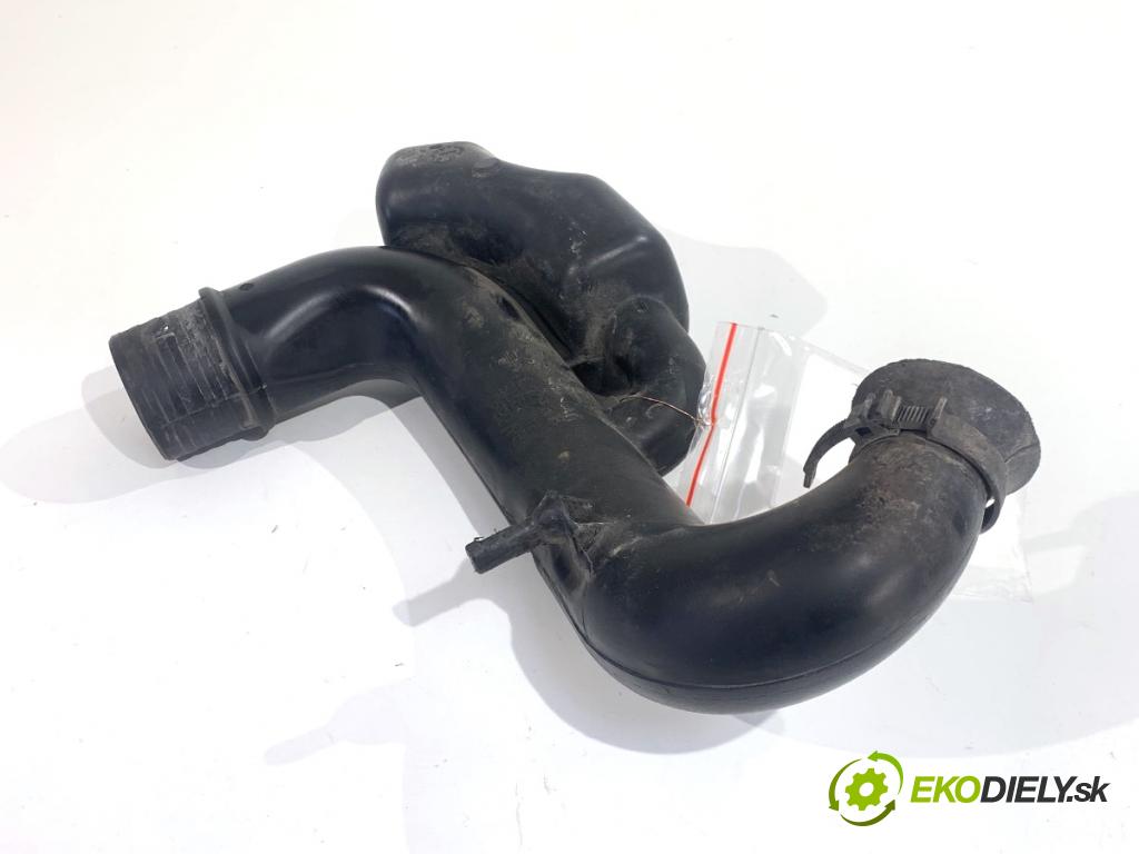 SKODA FABIA III liftback 2019 55 kW 1.0 999 Rúra vzduchu 04C129618F