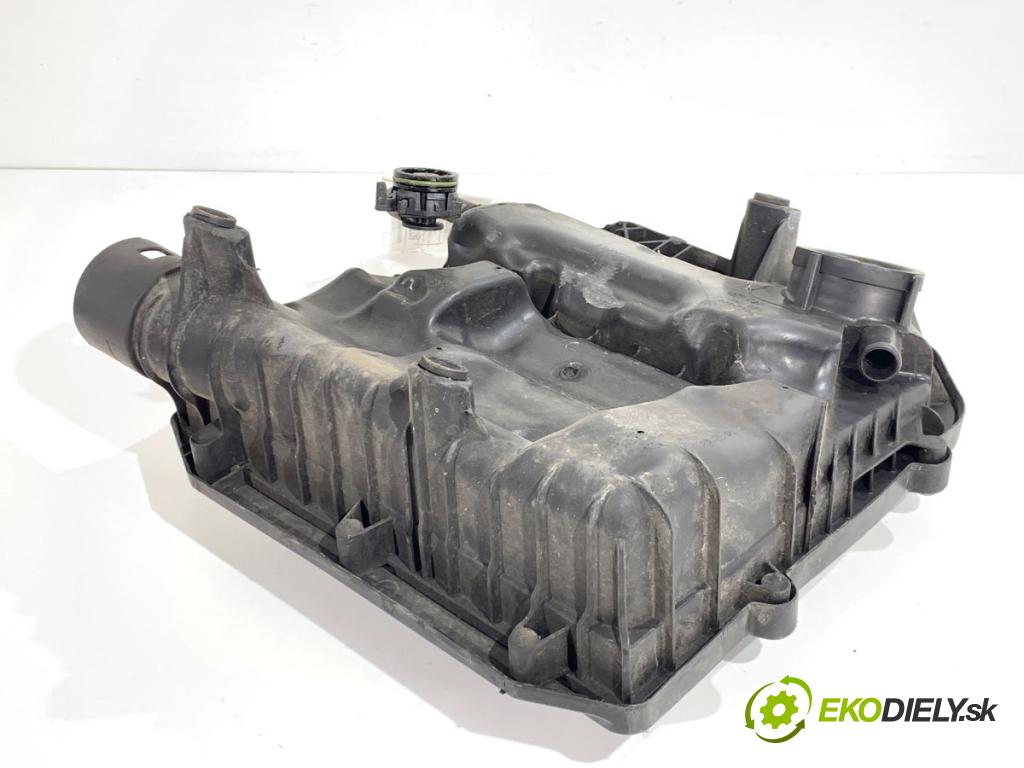 SKODA FABIA III liftback 2019 55 kW 1.0 999 Obal filtra vzduchu 04C129611J (Obal vzduchového filtra)