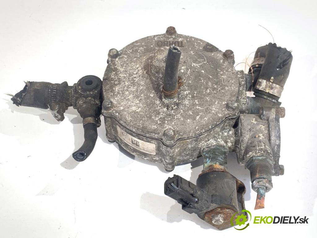 SKODA FABIA III liftback 2019 55 kW 1.0 999 Reduktor do plynového pedálu LPG LANDIRENZO (LPG)