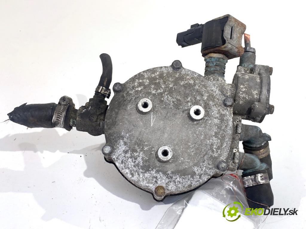 SKODA FABIA III liftback 2019 55 kW 1.0 999 Reduktor do plynového pedálu LPG LANDIRENZO (LPG)