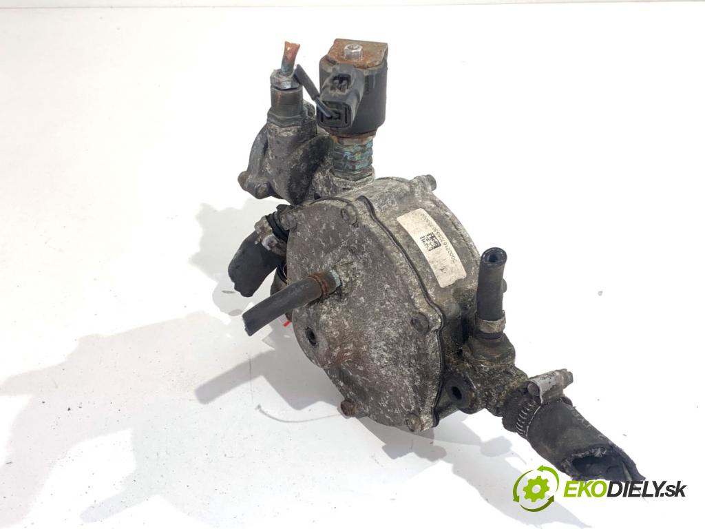 SKODA FABIA III liftback 2019 55 kW 1.0 999 Reduktor do plynového pedálu LPG LANDIRENZO (LPG)