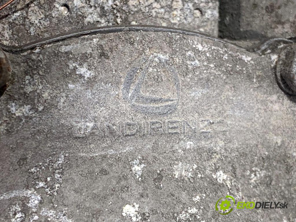 SKODA FABIA III liftback 2019 55 kW 1.0 999 Reduktor do plynu LPG LANDIRENZO (LPG)