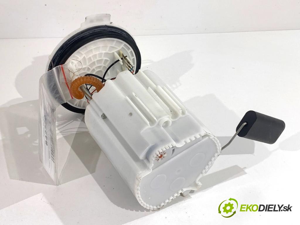 SKODA FABIA III liftback 2019 55 kW 1.0 999 pumpa paliva 6C0919051J