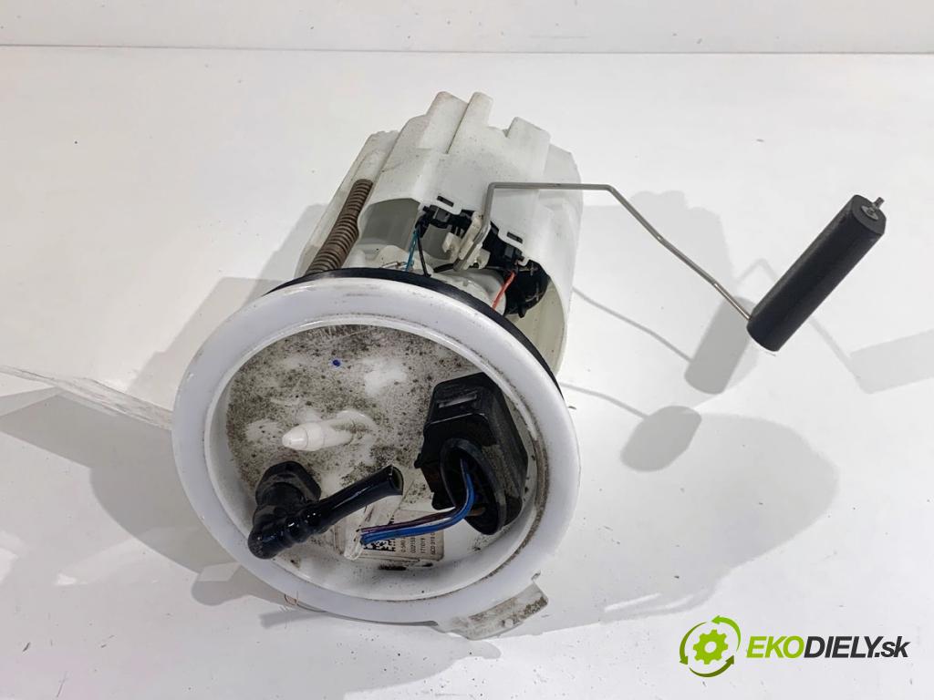 SKODA FABIA III liftback 2019 55 kW 1.0 999 pumpa paliva 6C0919051J