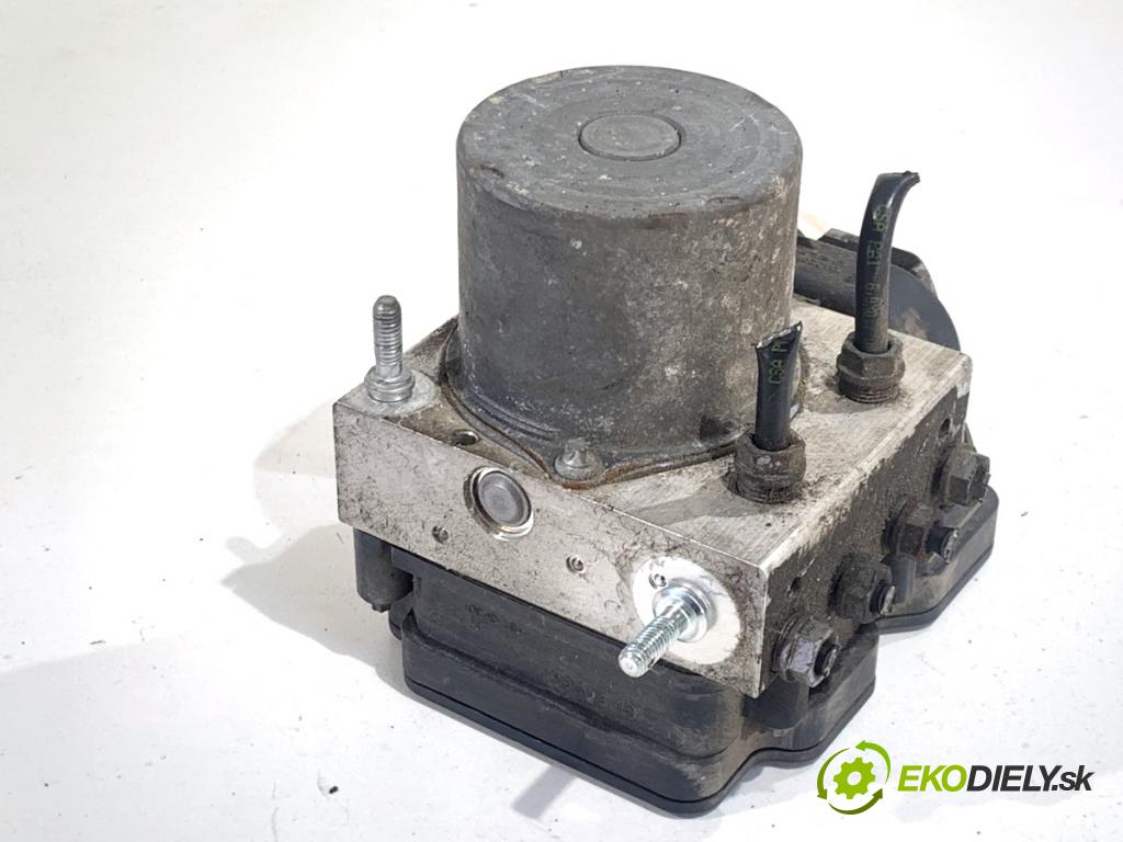 SKODA FABIA III liftback 2019 55 kW 1.0 999 pumpa ABS 6C0614517R (Pumpa ABS)