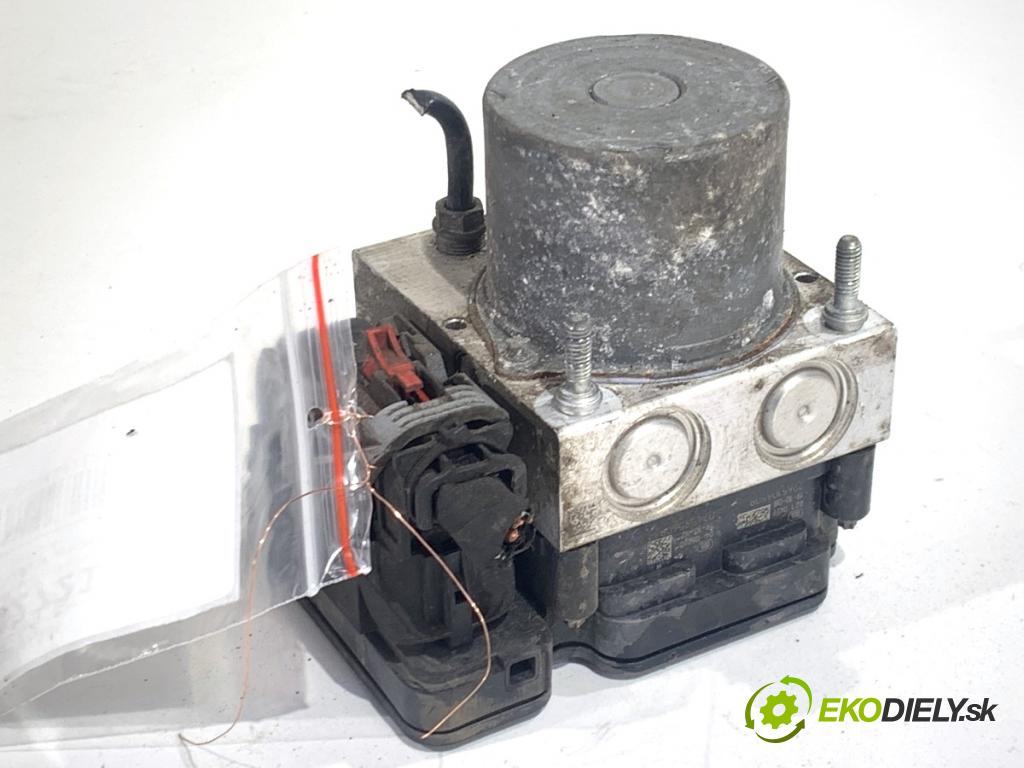 SKODA FABIA III liftback 2019 55 kW 1.0 999 Pumpa ABS 6C0614517R (Pumpa ABS)