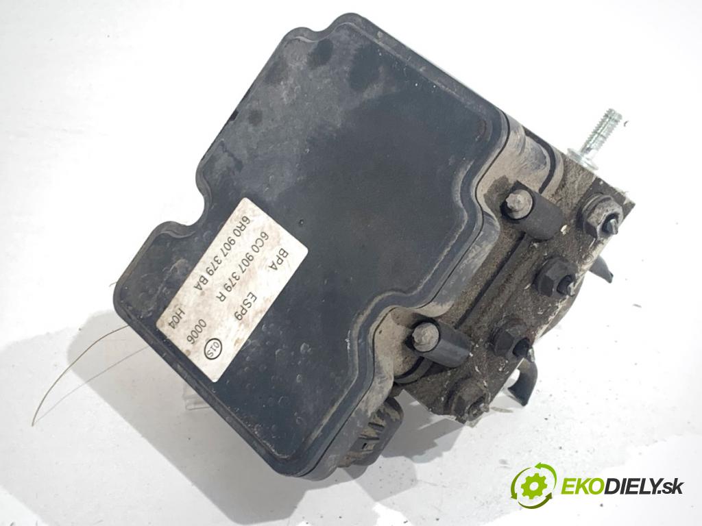 SKODA FABIA III liftback 2019 55 kW 1.0 999 Pumpa ABS 6C0614517R (Pumpa ABS)