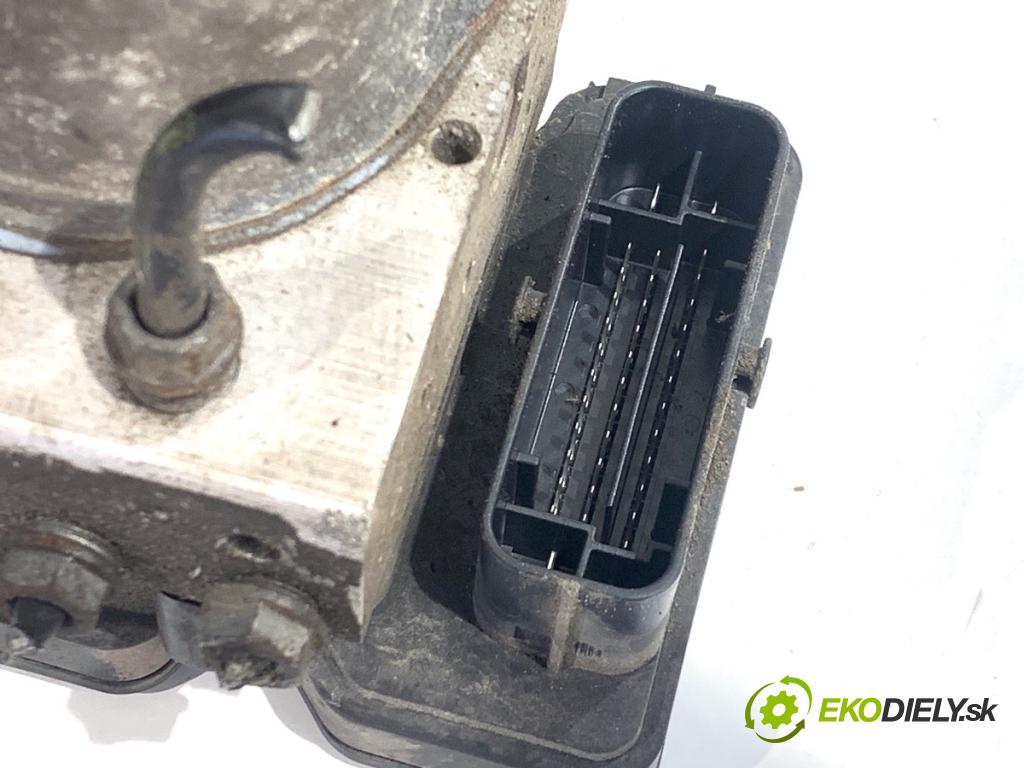 SKODA FABIA III liftback 2019 55 kW 1.0 999 Pumpa ABS 6C0614517R (Pumpa ABS)