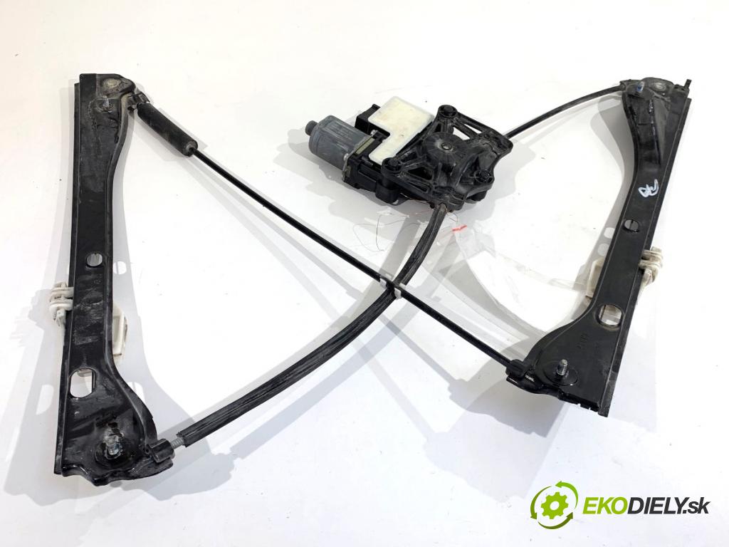 SKODA FABIA III liftback 2019 55 kW 1.0 999 mechanismus okna pravý přední část 2Q2959882