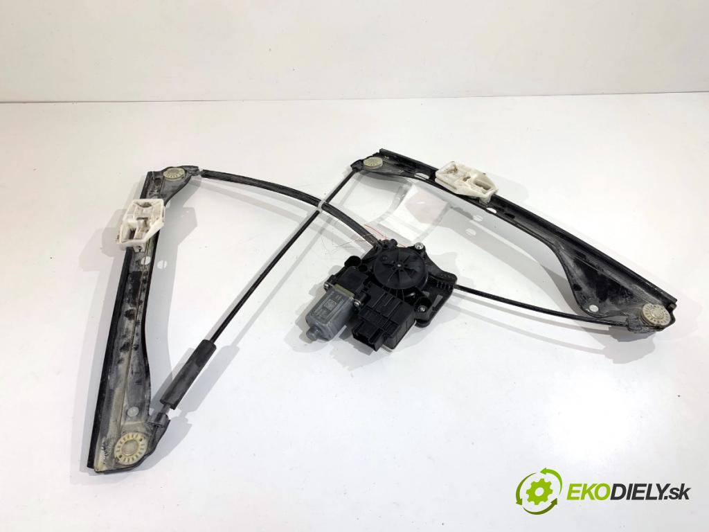 SKODA FABIA III liftback 2019 55 kW 1.0 999 mechanismus okna pravý přední část 2Q2959882