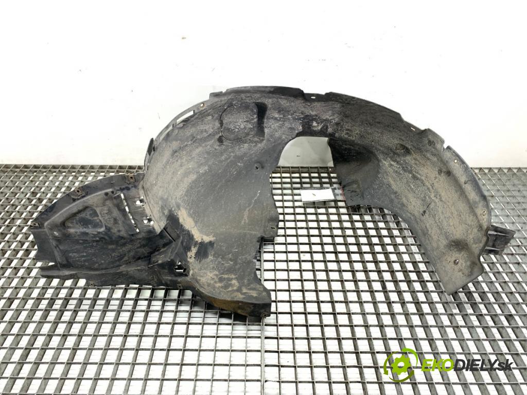 SKODA FABIA III liftback 2019 55 kW 1.0 999 podblatník pravý přední část 6V0809961B