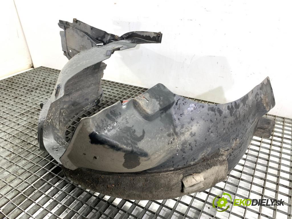 SKODA FABIA III liftback 2019 55 kW 1.0 999 podblatník pravý přední část 6V0809961B