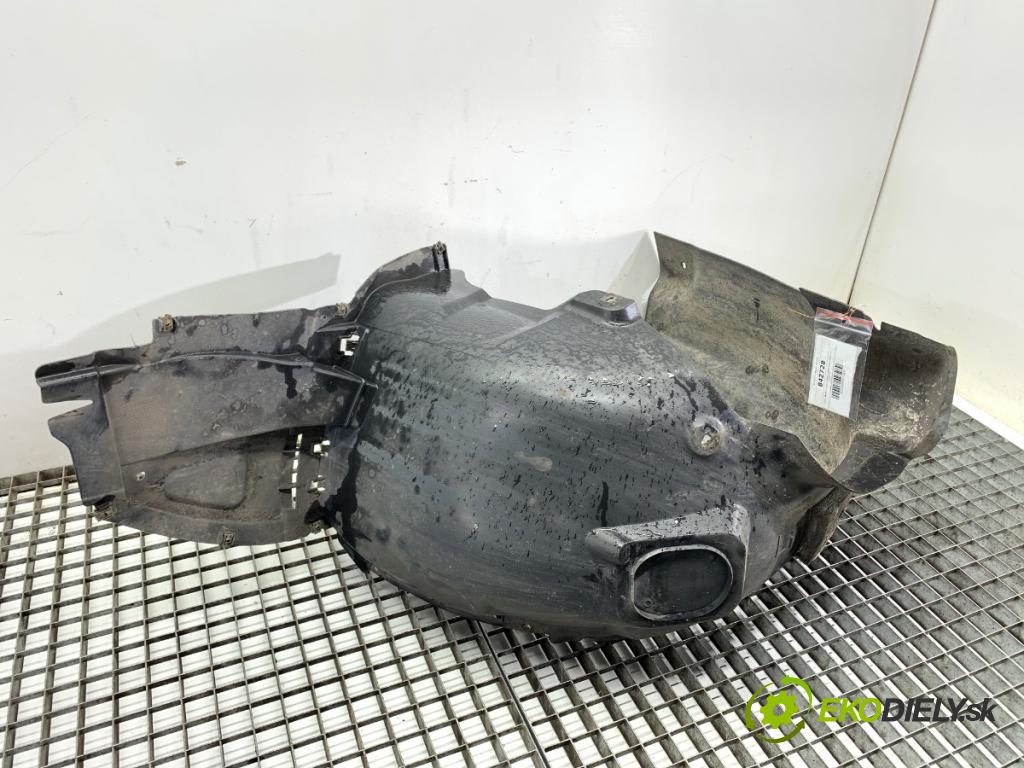 SKODA FABIA III liftback 2019 55 kW 1.0 999 podblatník pravý přední část 6V0809961B