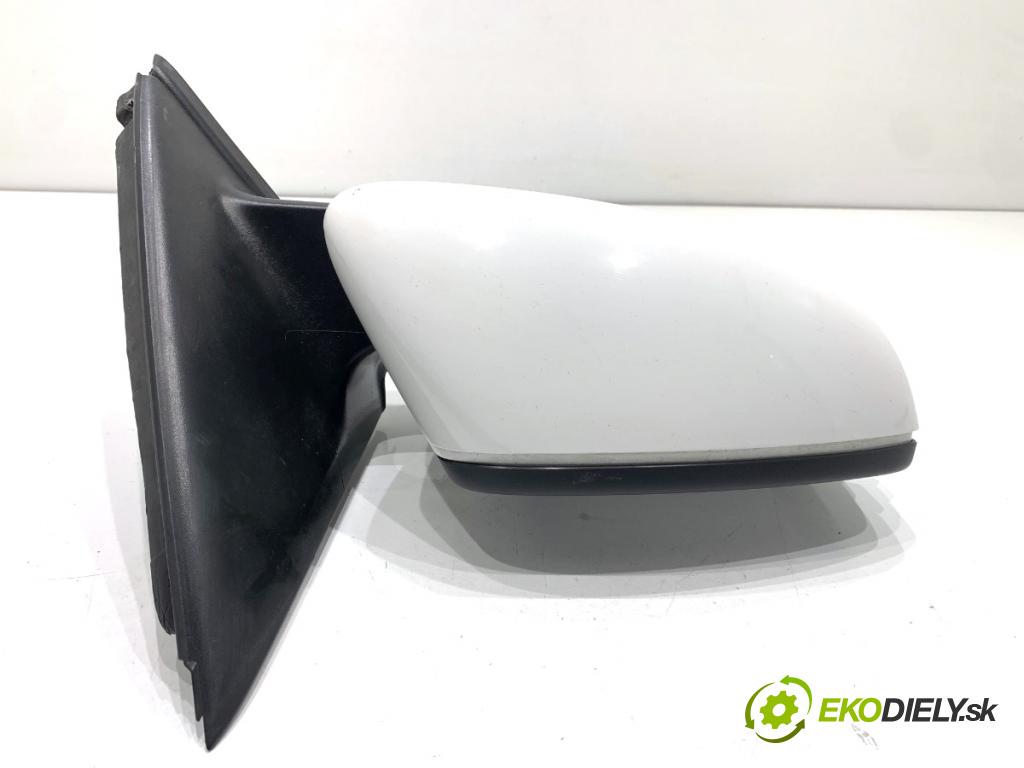 SKODA FABIA III liftback 2019 55 kW 1.0 999 zpětné zrcátko pravý LF9E