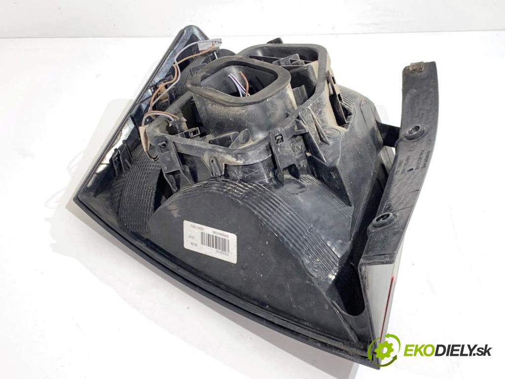 SKODA FABIA III liftback 2019 55 kW 1.0 999 světlo pravý zadní část 6V6945096