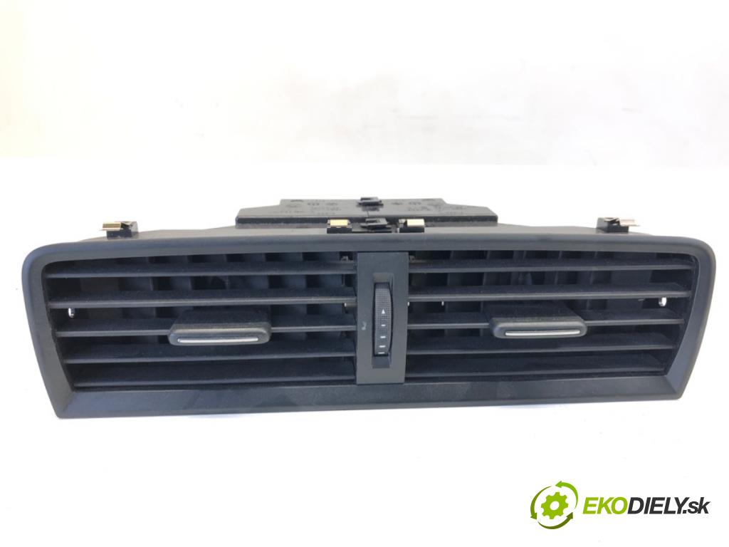 SKODA FABIA III liftback 2019 55 kW 1.0 999 mří topení přední část 6V0820951C