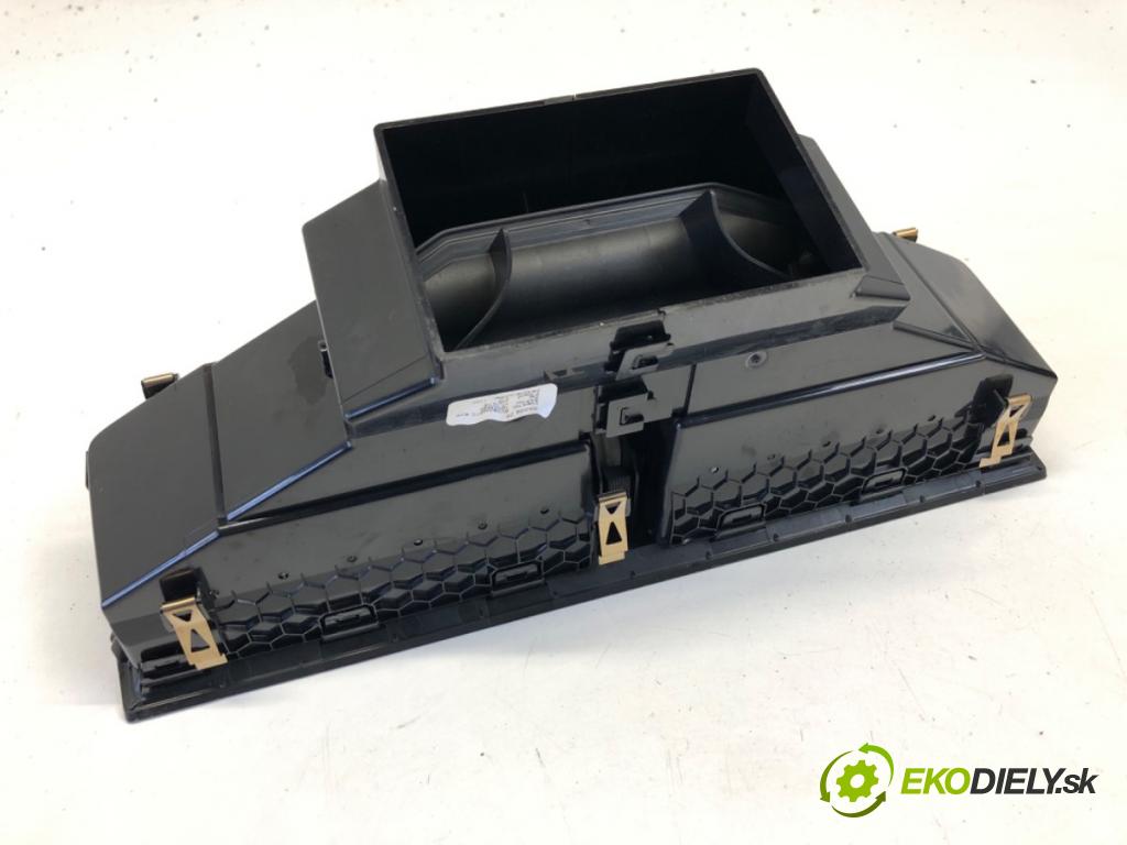 SKODA FABIA III liftback 2019 55 kW 1.0 999 mří topení přední část 6V0820951C