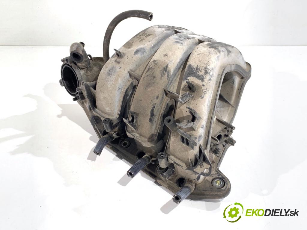 SKODA FABIA III liftback 2019 55 kW 1.0 999 potrubí sání 04C133201AA (Sací potrubí)