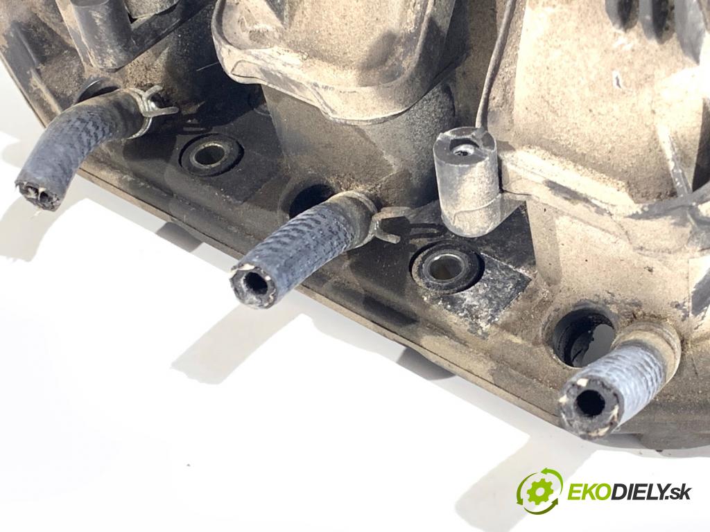 SKODA FABIA III liftback 2019 55 kW 1.0 999 Potrubie sacie, sanie 04C133201AA (Sacie potrubie)