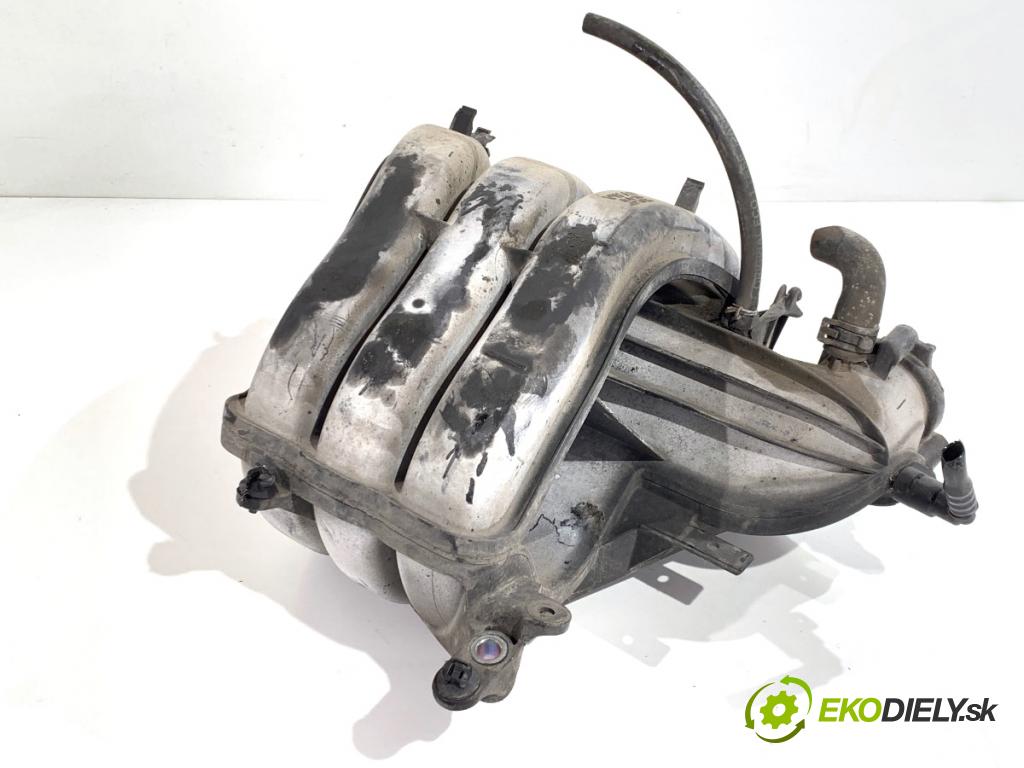 SKODA FABIA III liftback 2019 55 kW 1.0 999 Potrubie sacie, sanie 04C133201AA (Sacie potrubie)