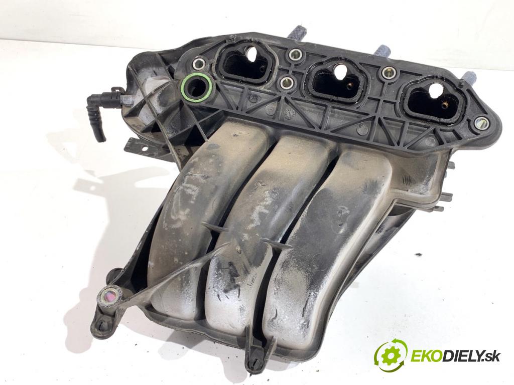 SKODA FABIA III liftback 2019 55 kW 1.0 999 Potrubie sacie, sanie 04C133201AA (Sacie potrubie)