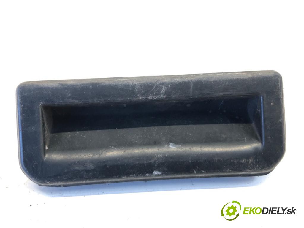 SKODA FABIA III liftback 2019 55 kW 1.0 999 Kľučka dverí zad 6V0827566