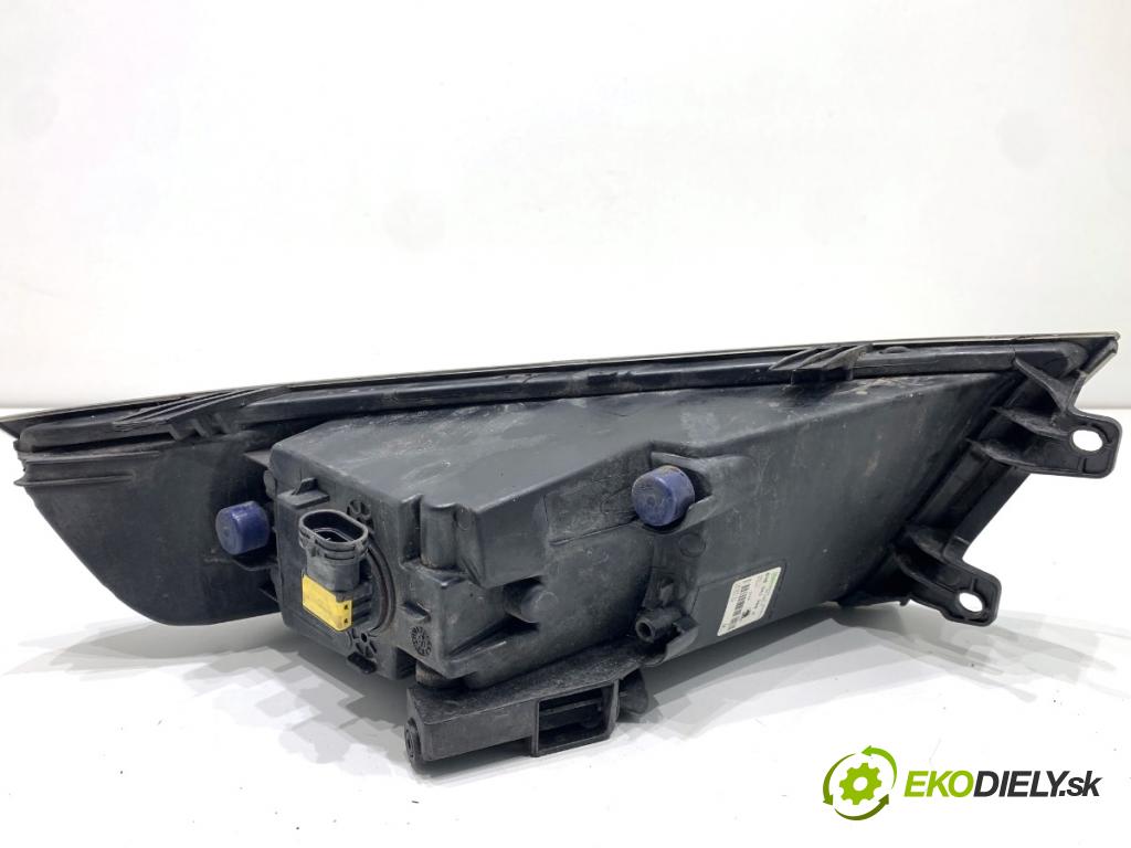 SKODA FABIA III liftback 2019 55 kW 1.0 999 Hmlové svetlo, hmlovka pravy predný 6V0941700A