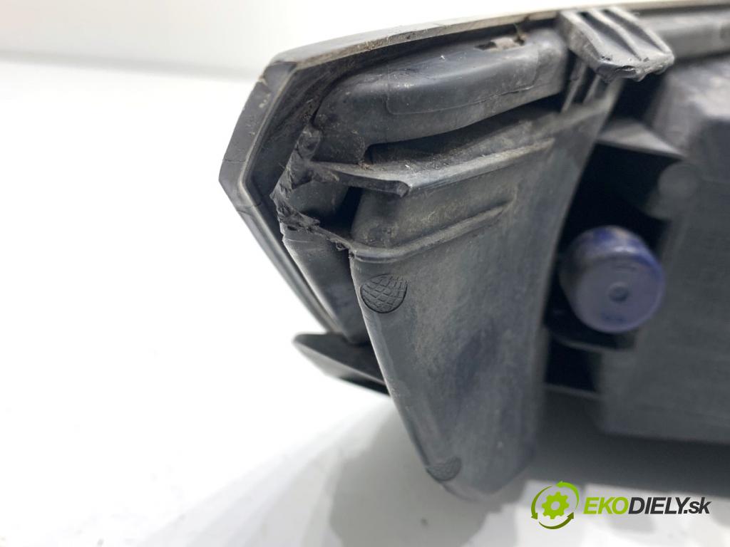 SKODA FABIA III liftback 2019 55 kW 1.0 999 Hmlové svetlo, hmlovka pravy predný 6V0941700A