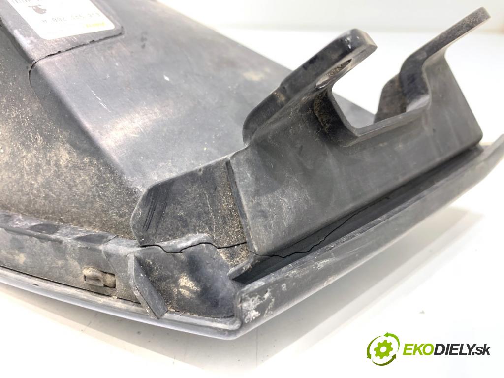 SKODA FABIA III liftback 2019 55 kW 1.0 999 Hmlové svetlo, hmlovka pravy predný 6V0941700A