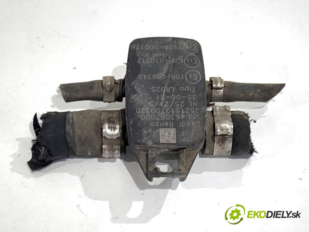 SKODA FABIA III liftback 2019 55 kW 1.0 999 snímač tlaku LPG LR025