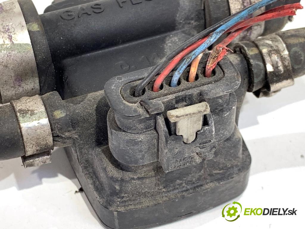 SKODA FABIA III liftback 2019 55 kW 1.0 999 snímač tlaku LPG LR025