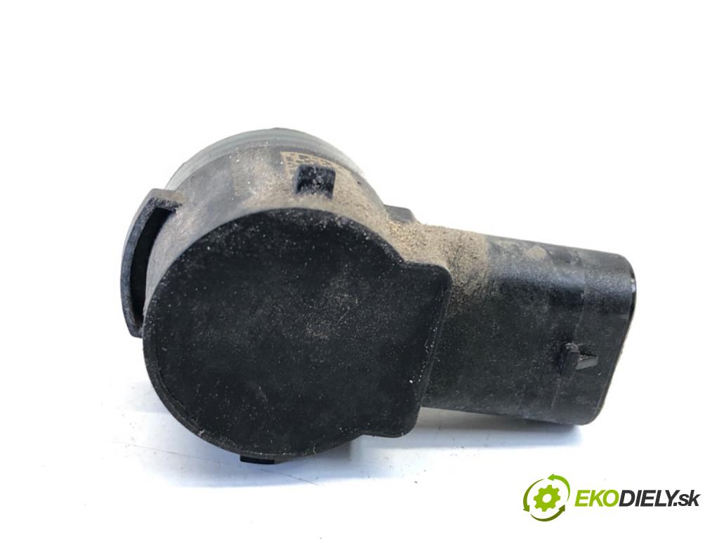 SKODA FABIA III liftback 2019 55 kW 1.0 999 snímač PDC 5Q0919275B