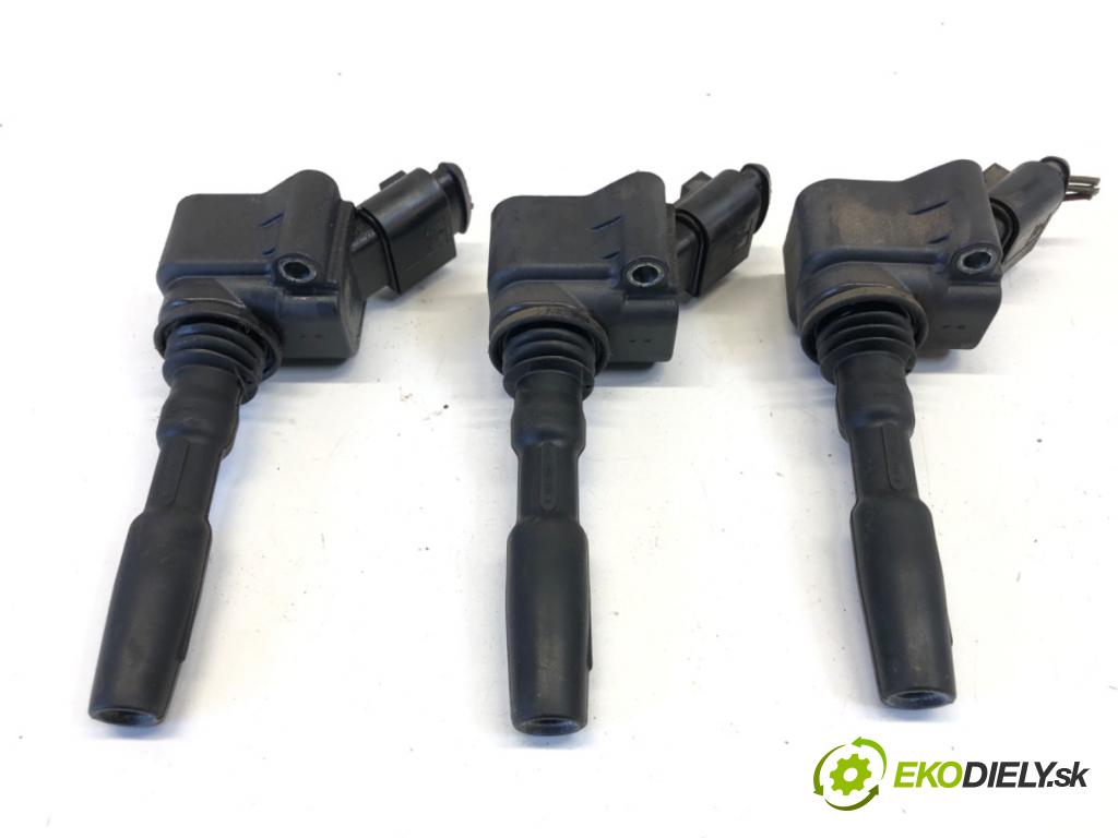 SKODA FABIA III liftback 2019 55 kW 1.0 999 cívka zapalovací 04E905110K