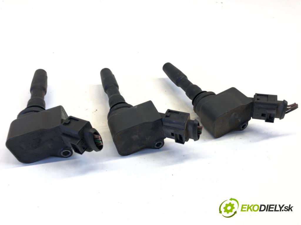 SKODA FABIA III liftback 2019 55 kW 1.0 999 cívka zapalovací 04E905110K