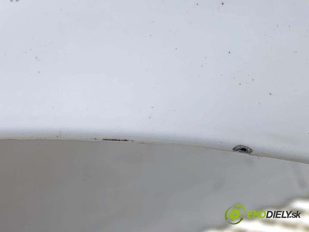 SKODA FABIA III liftback 2019 55 kW 1.0 999 blatník levý přední část