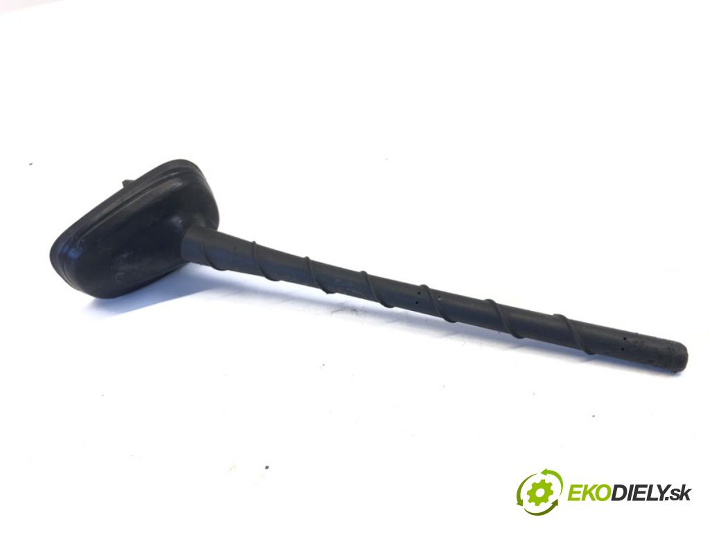 SKODA FABIA III liftback 2019 55 kW 1.0 999 ANTENA 6C0035501