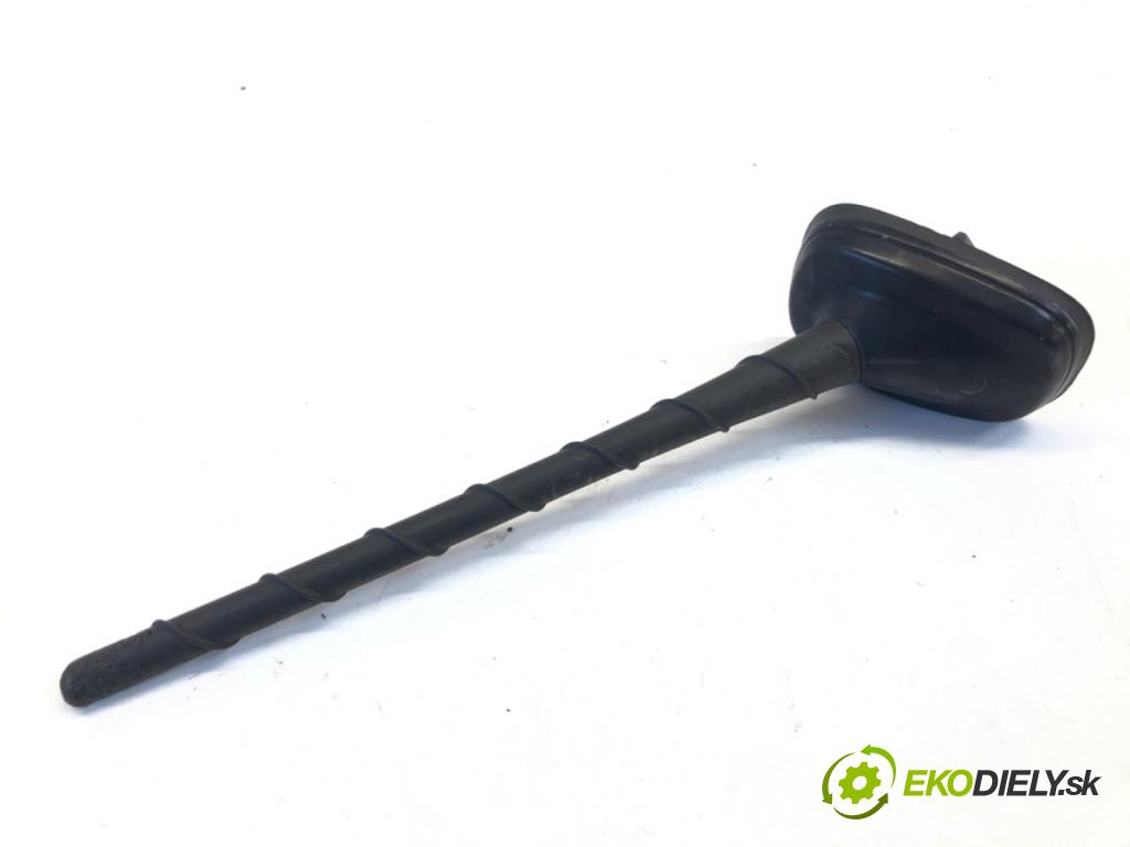 SKODA FABIA III liftback 2019 55 kW 1.0 999 ANTENA 6C0035501