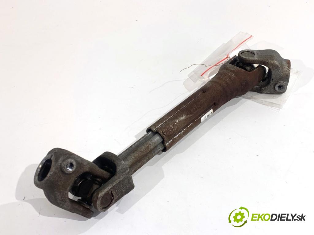 SKODA FABIA III liftback 2019 55 kW 1.0 999 tyč tyče řídící 6R1423961E