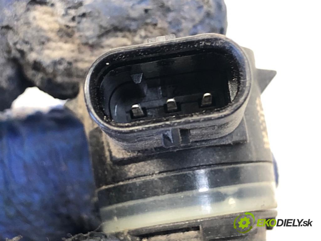 SKODA FABIA III liftback 2019 55 kW 1.0 999 snímač PDC 5Q0919275B