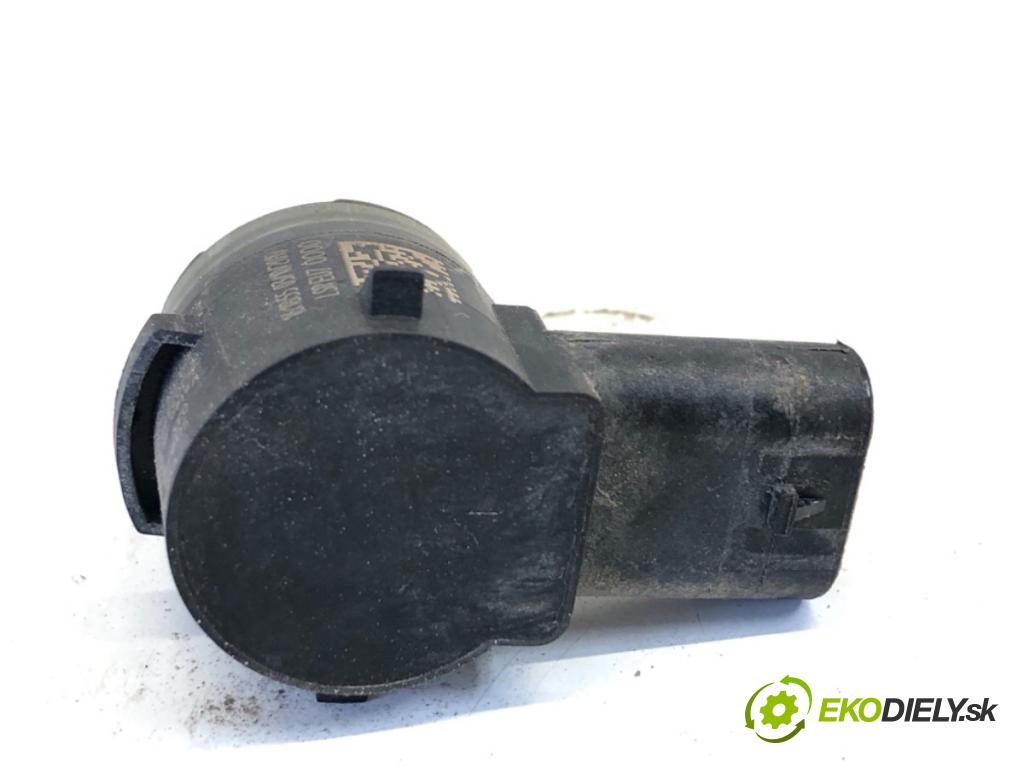 SKODA FABIA III liftback 2019 55 kW 1.0 999 snímač PDC 5Q0919275B