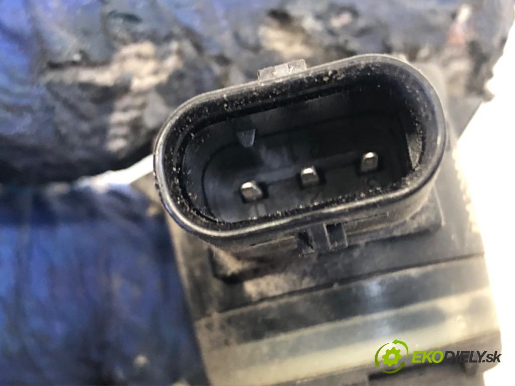 SKODA FABIA III liftback 2019 55 kW 1.0 999 snímač PDC 5Q0919275B