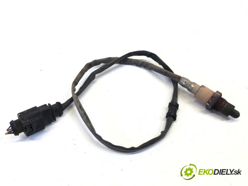 SKODA FABIA III liftback 2019 55 kW 1.0 999 sonda lambda zad 0258030133 (Lambda sonda)
