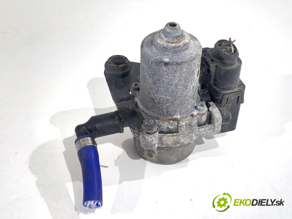 SKODA FABIA III liftback 2019 55 kW 1.0 999 pumpa sily brzdení 1K0612181F