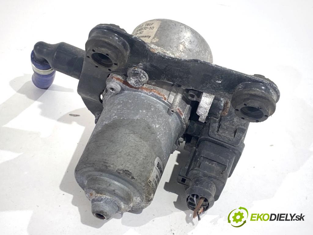 SKODA FABIA III liftback 2019 55 kW 1.0 999 pumpa sily brzdení 1K0612181F