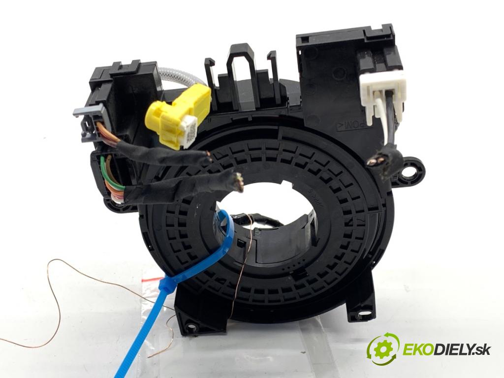 RENAULT ARKANA I SUV 2021 69 kW 1.5 E-TECH 145 1598 kroužek slimák airbag 255545405R (Airbag)