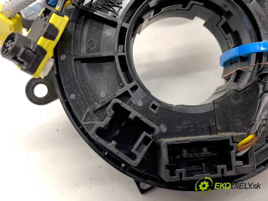 RENAULT ARKANA I SUV 2021 69 kW 1.5 E-TECH 145 1598 kroužek slimák airbag 255545405R (Airbag)