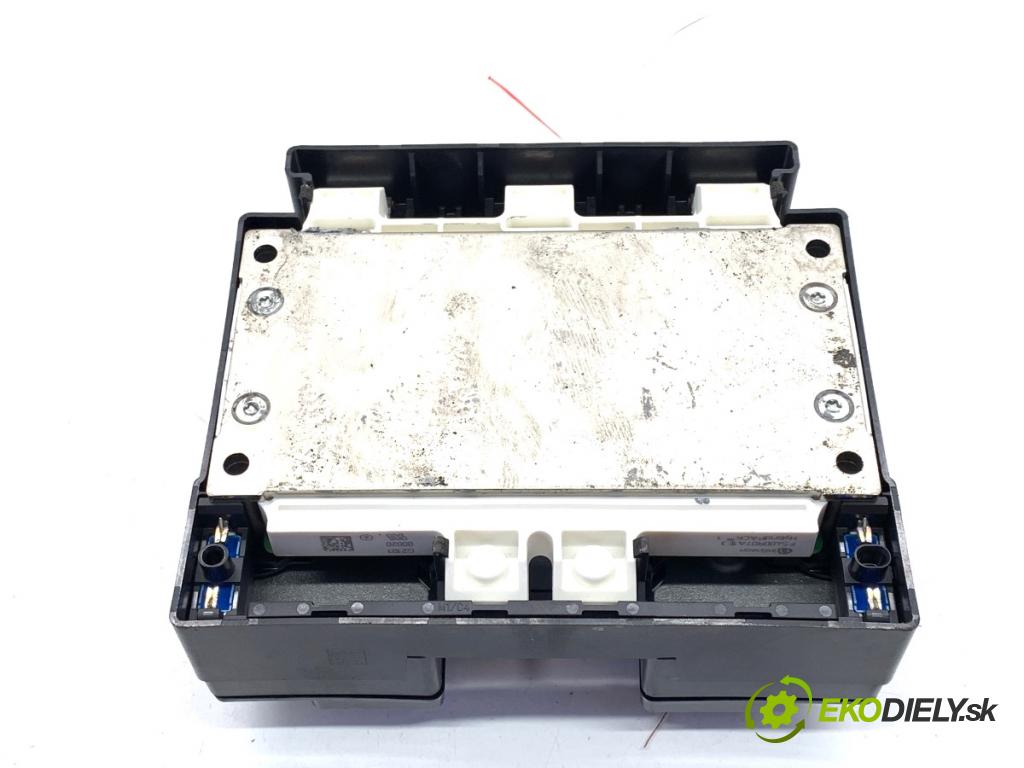 RENAULT ARKANA I SUV 2021 69 kW 1.5 E-TECH 145 1598 Modul Riadiaca jednotka 292A60352R (Riadiaca jednotka ostatné)