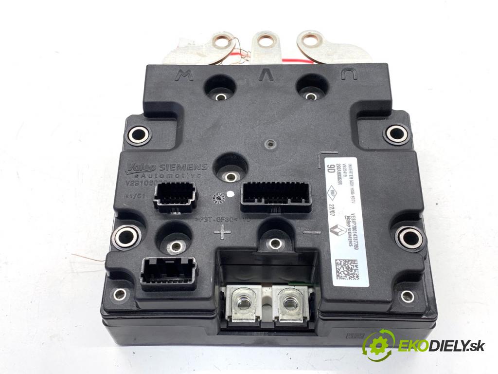 RENAULT ARKANA I SUV 2021 69 kW 1.5 E-TECH 145 1598 Modul Riadiaca jednotka 292A60352R (Riadiaca jednotka ostatné)