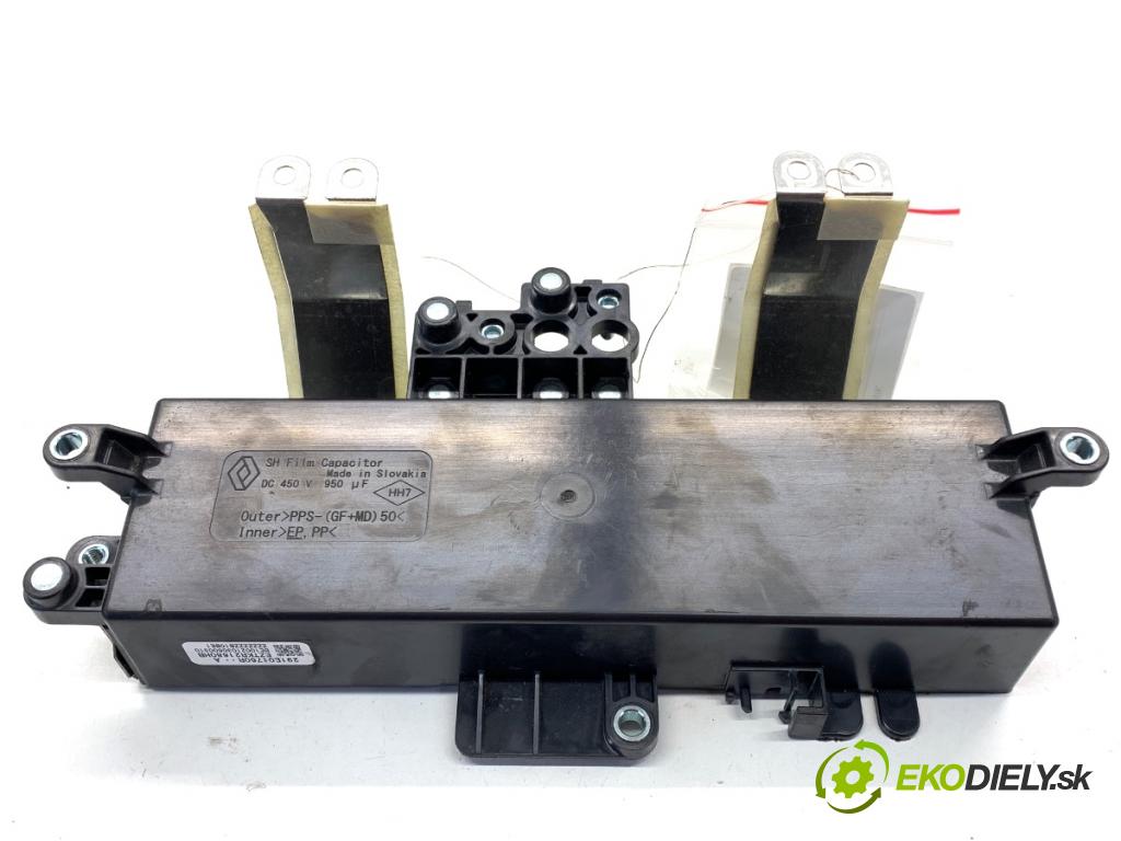 RENAULT ARKANA I SUV 2021 69 kW 1.5 E-TECH 145 1598 Modul Riadiaca jednotka 291E01760R (Riadiaca jednotka ostatné)