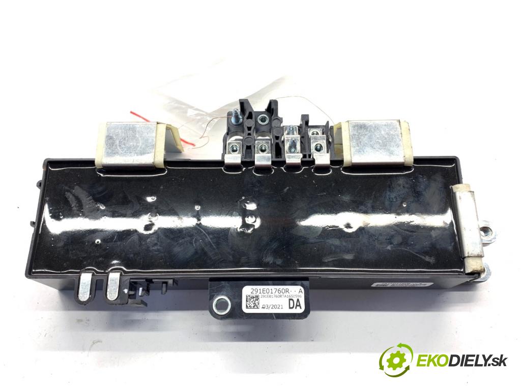 RENAULT ARKANA I SUV 2021 69 kW 1.5 E-TECH 145 1598 Modul Riadiaca jednotka 291E01760R (Riadiaca jednotka ostatné)